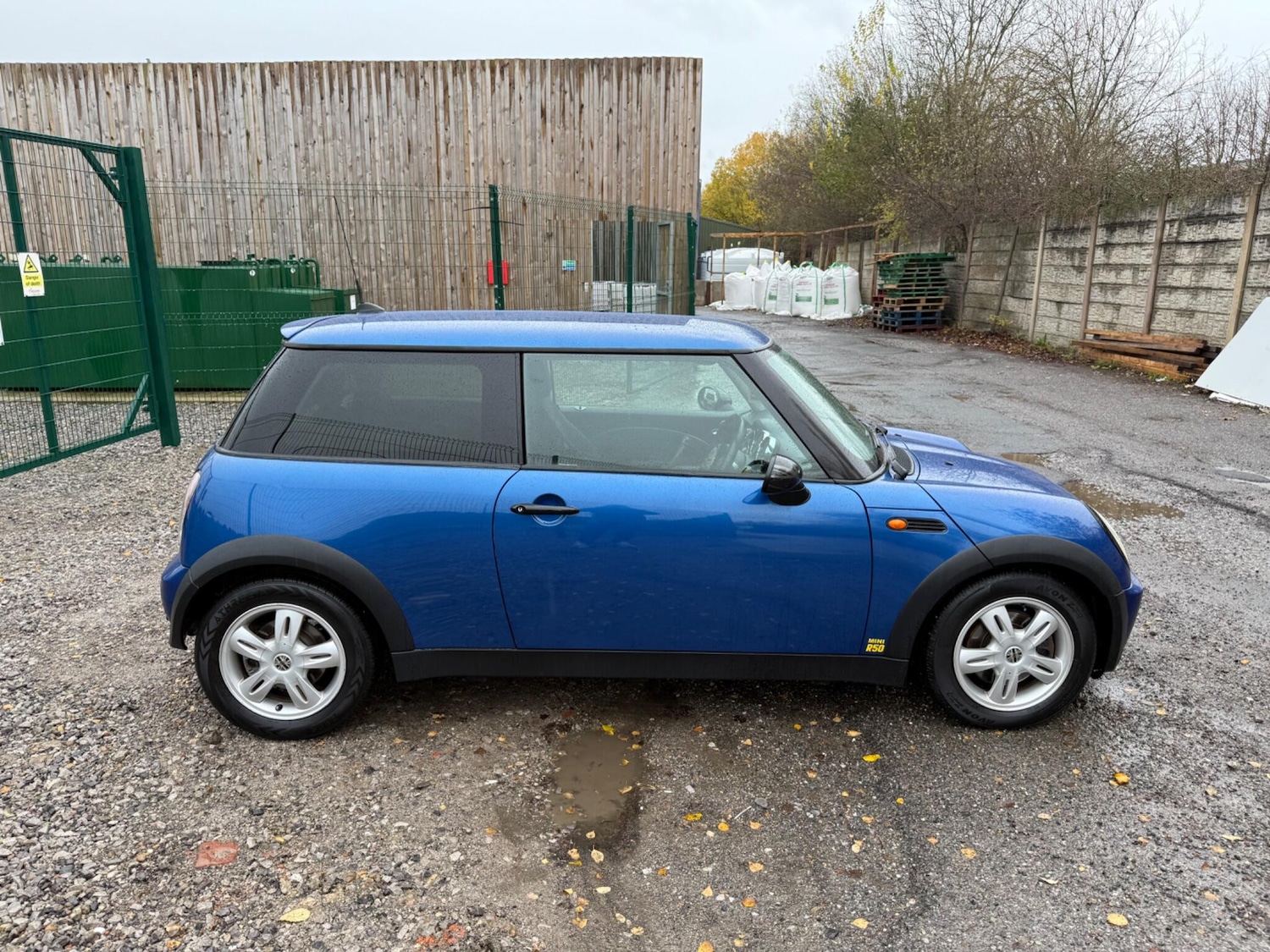 Used MINI Hatch 2006 for sale - 76865696: Photo 7