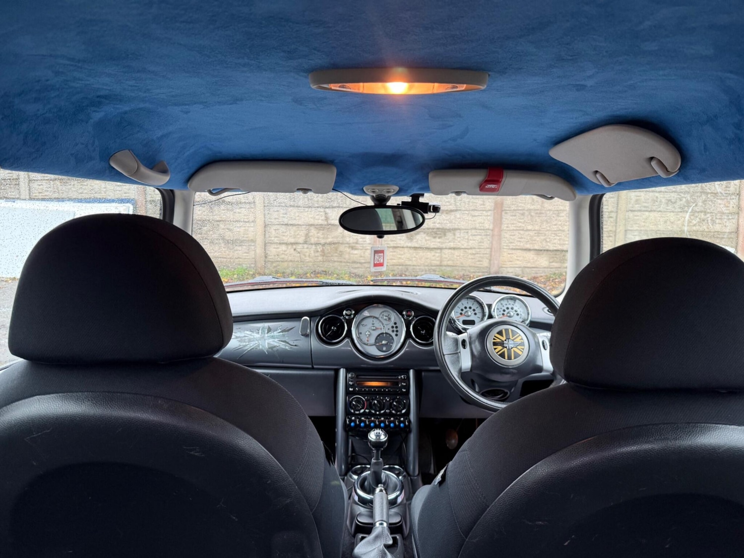 Used MINI Hatch 2006 for sale - 76865696: Photo 8