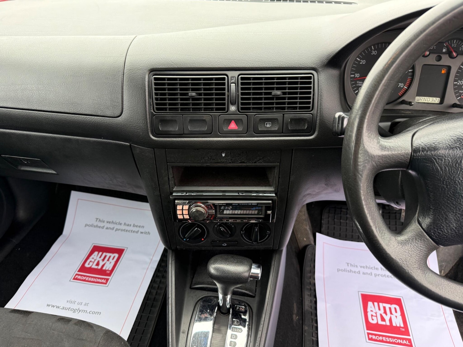 Used Volkswagen Golf 1999 for sale - 77769508: Photo 11