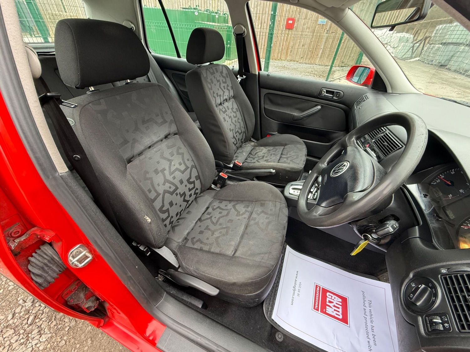 Used Volkswagen Golf 1999 for sale - 77769508: Photo 13