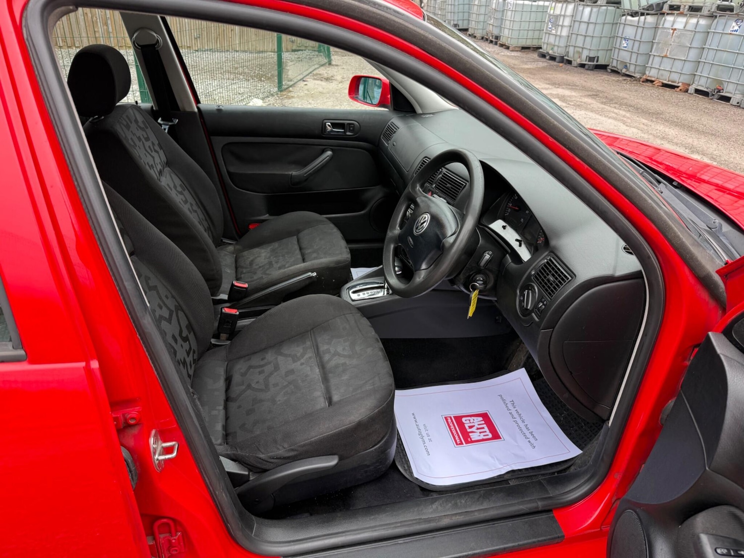 Used Volkswagen Golf 1999 for sale - 77769508: Photo 14