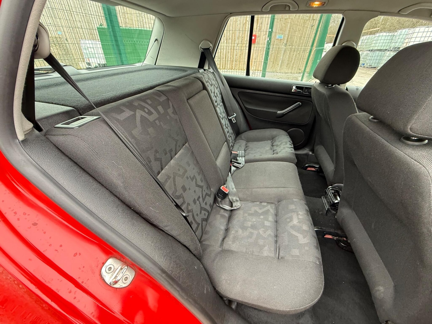 Used Volkswagen Golf 1999 for sale - 77769508: Photo 15