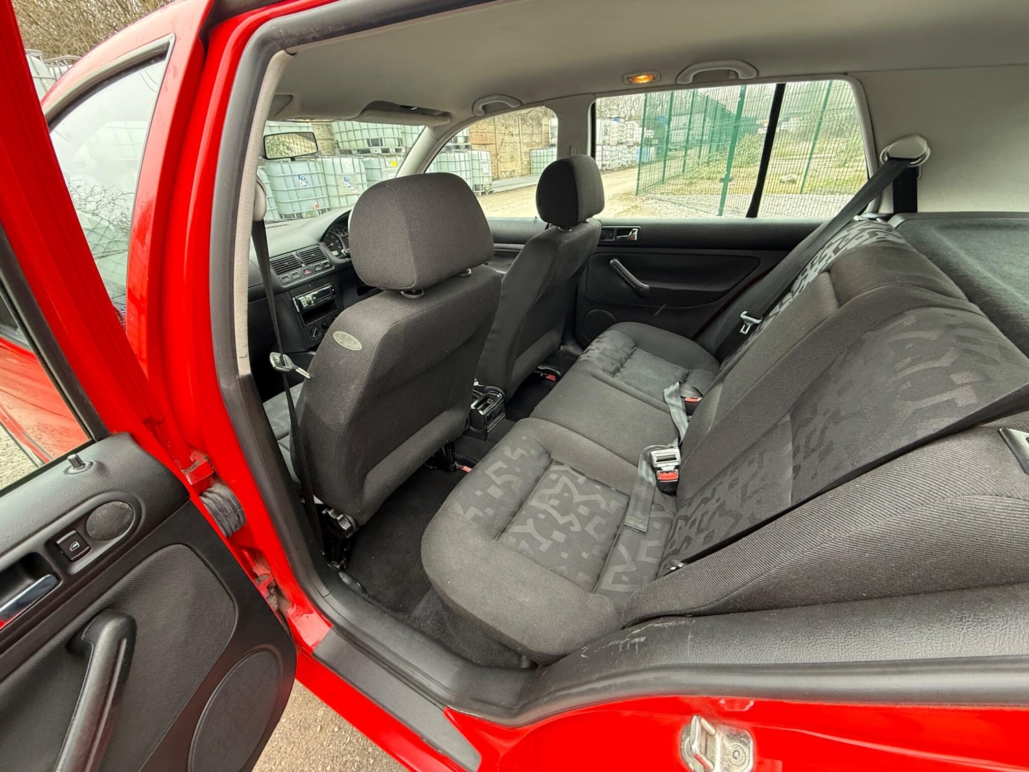 Used Volkswagen Golf 1999 for sale - 77769508: Photo 17