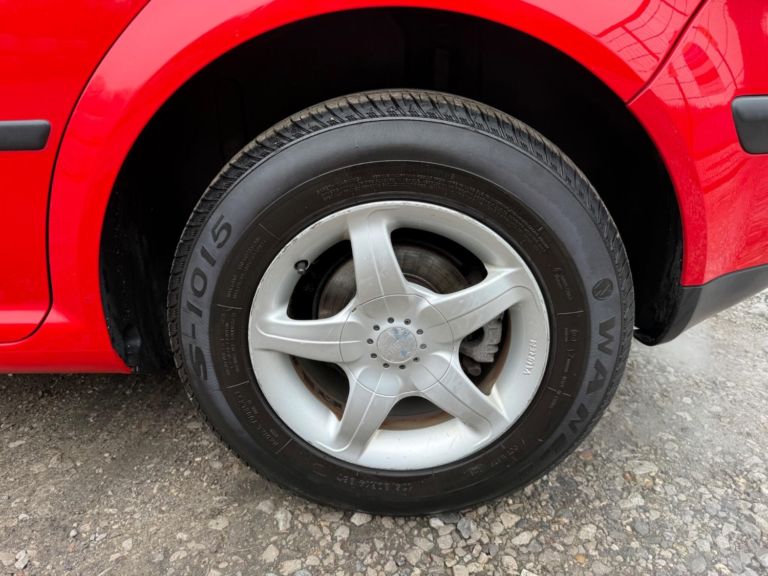 Used Volkswagen Golf 1999 for sale - 77769508: Photo 22