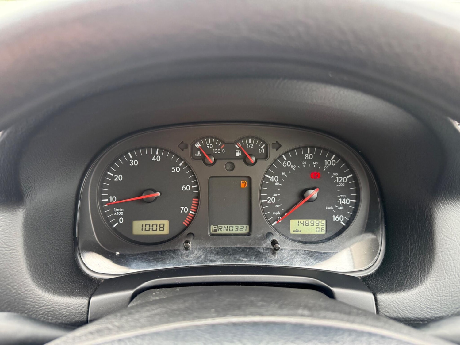 Used Volkswagen Golf 1999 for sale - 77769508: Photo 24