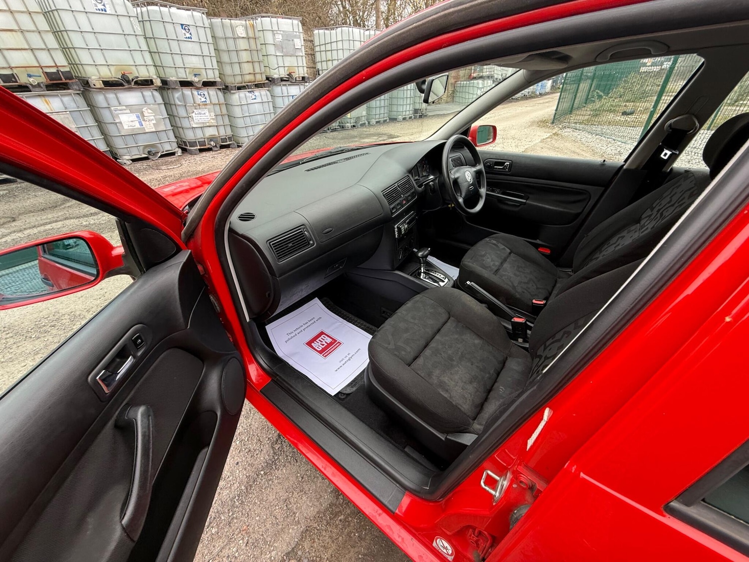 Used Volkswagen Golf 1999 for sale - 77769508: Photo 27