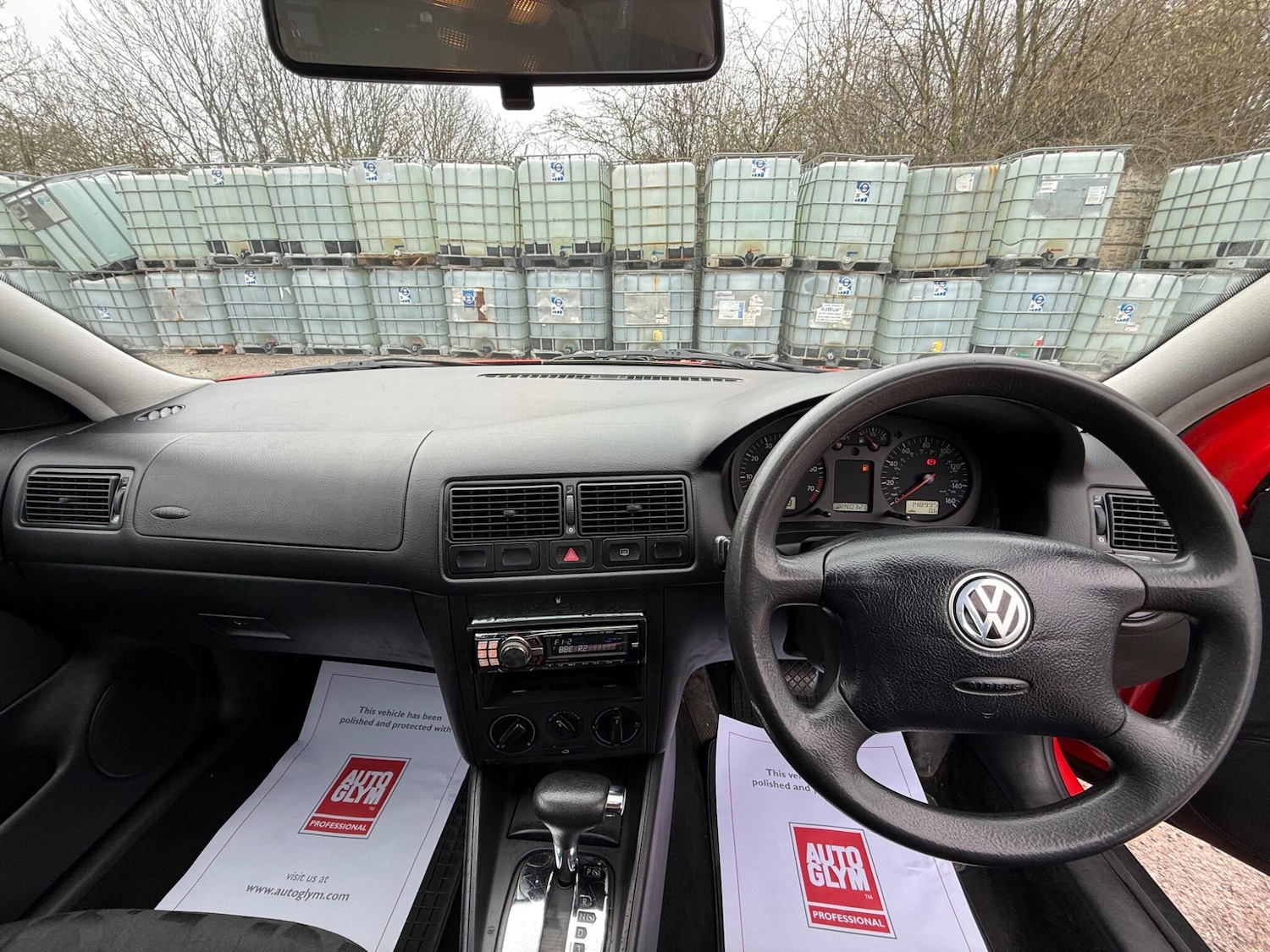 Used Volkswagen Golf 1999 for sale - 77769508: Photo 9