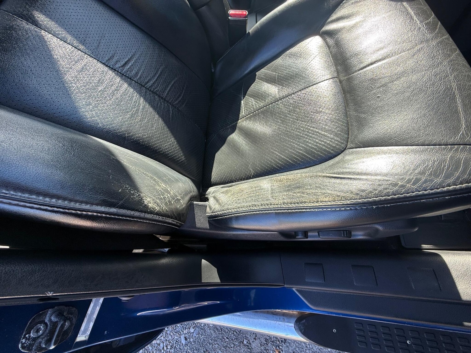 Used Nissan X-Trail 2009 for sale - 76073145: Photo 10