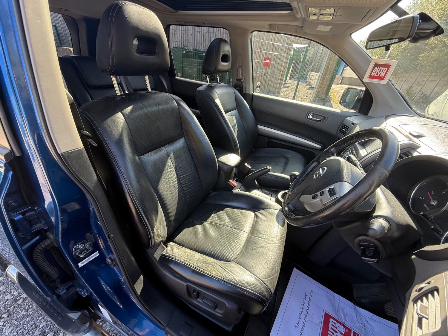Used Nissan X-Trail 2009 for sale - 76073145: Photo 11