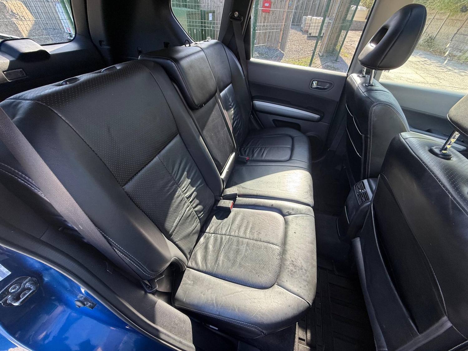Used Nissan X-Trail 2009 for sale - 76073145: Photo 14