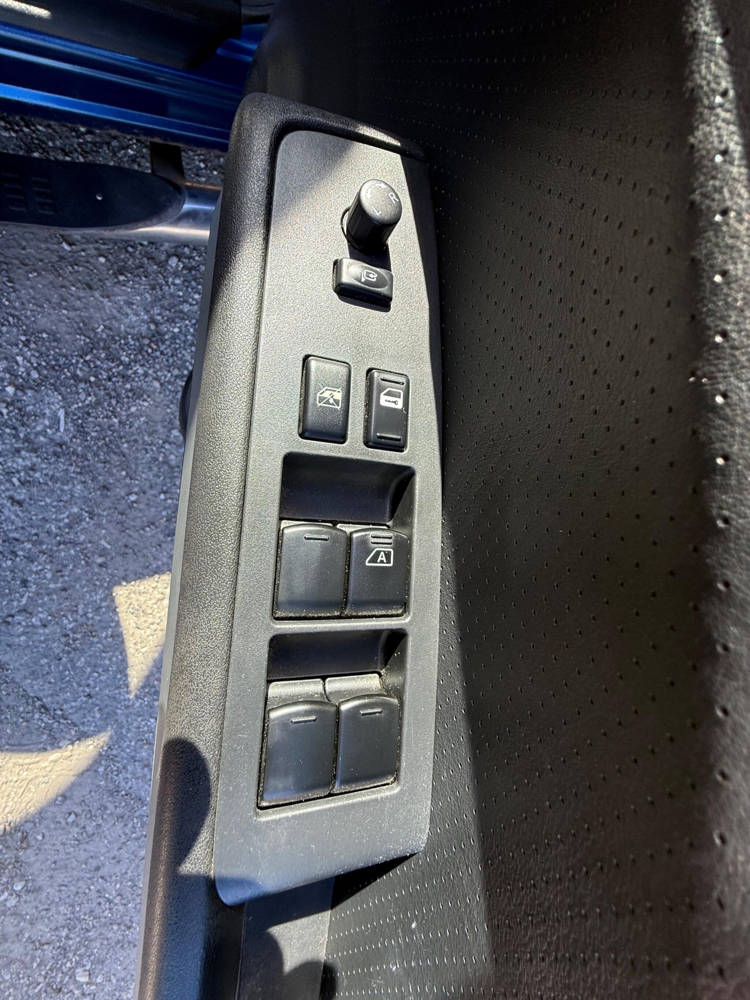 Used Nissan X-Trail 2009 for sale - 76073145: Photo 15