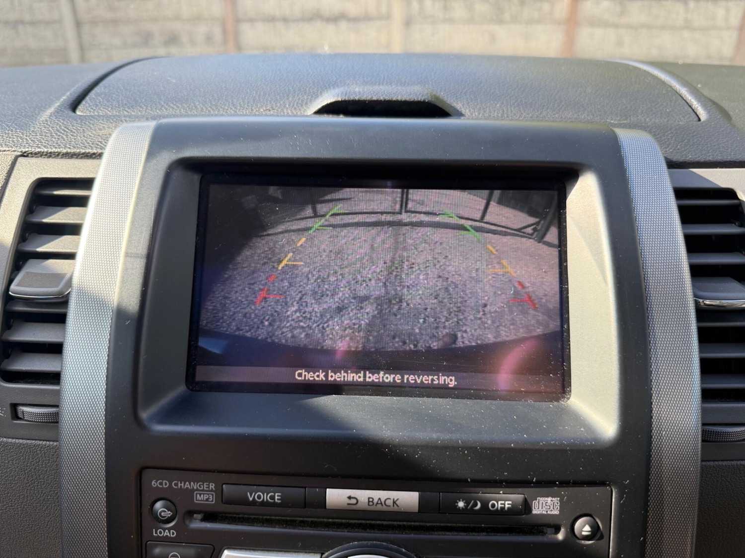 Used Nissan X-Trail 2009 for sale - 76073145: Photo 22