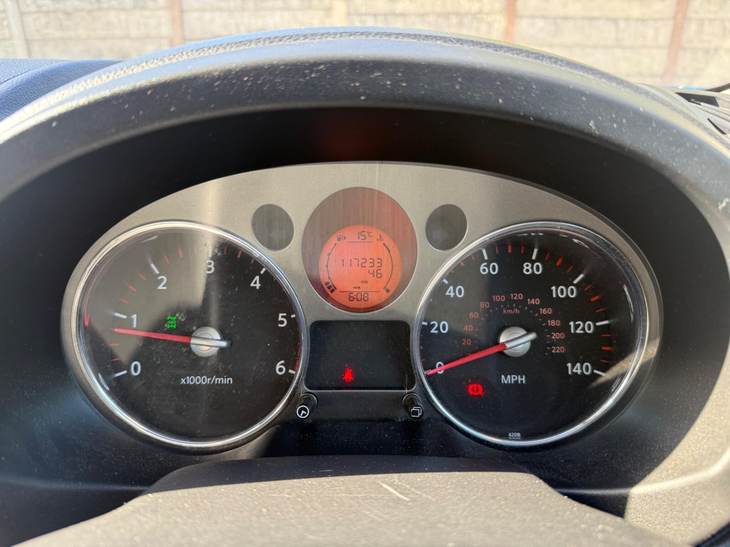 Used Nissan X-Trail 2009 for sale - 76073145: Photo 25