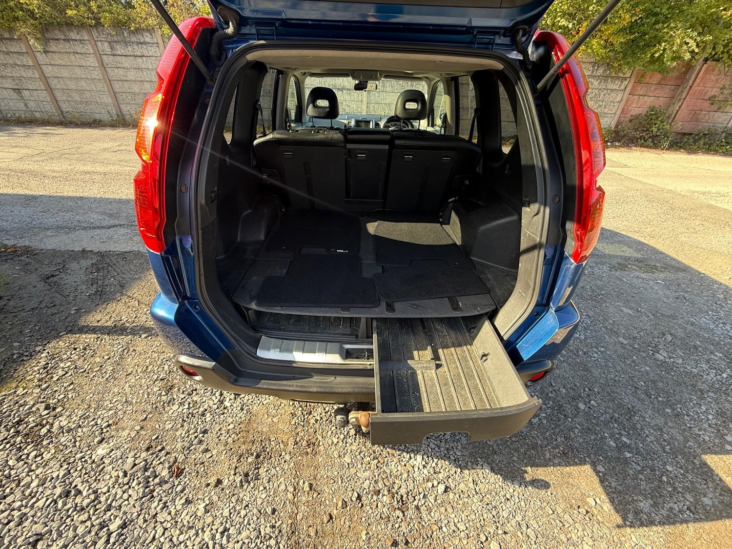 Used Nissan X-Trail 2009 for sale - 76073145: Photo 26