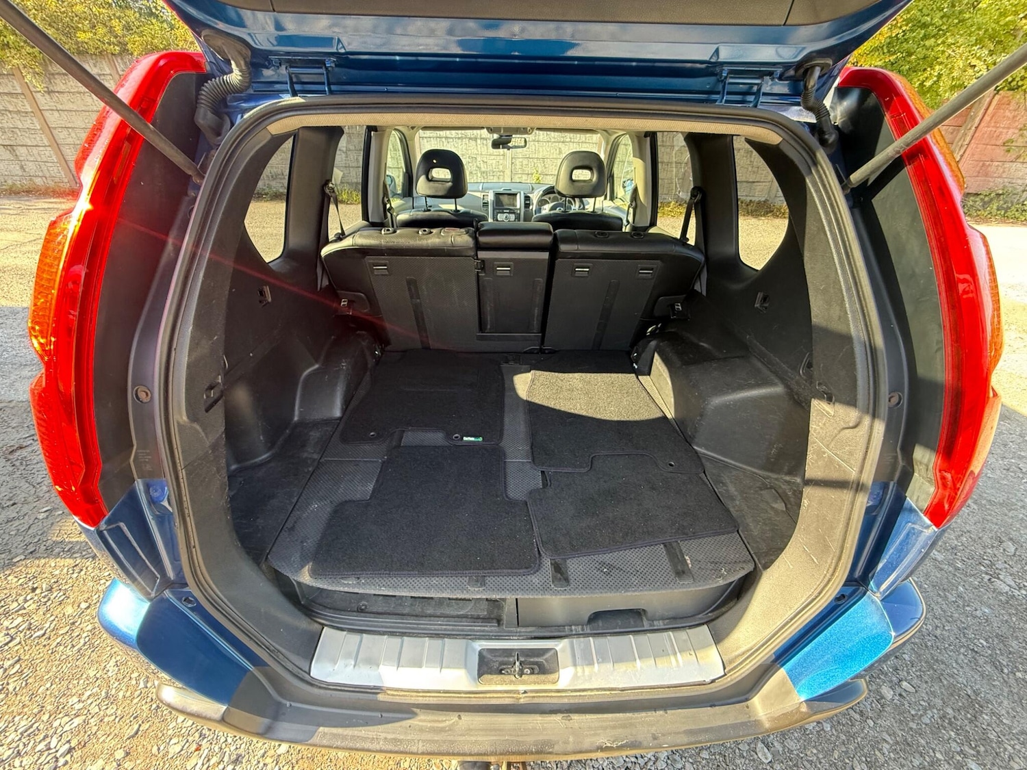 Used Nissan X-Trail 2009 for sale - 76073145: Photo 27