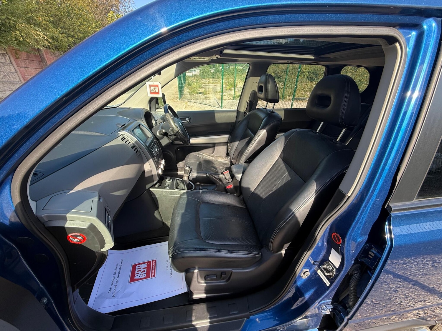 Used Nissan X-Trail 2009 for sale - 76073145: Photo 31