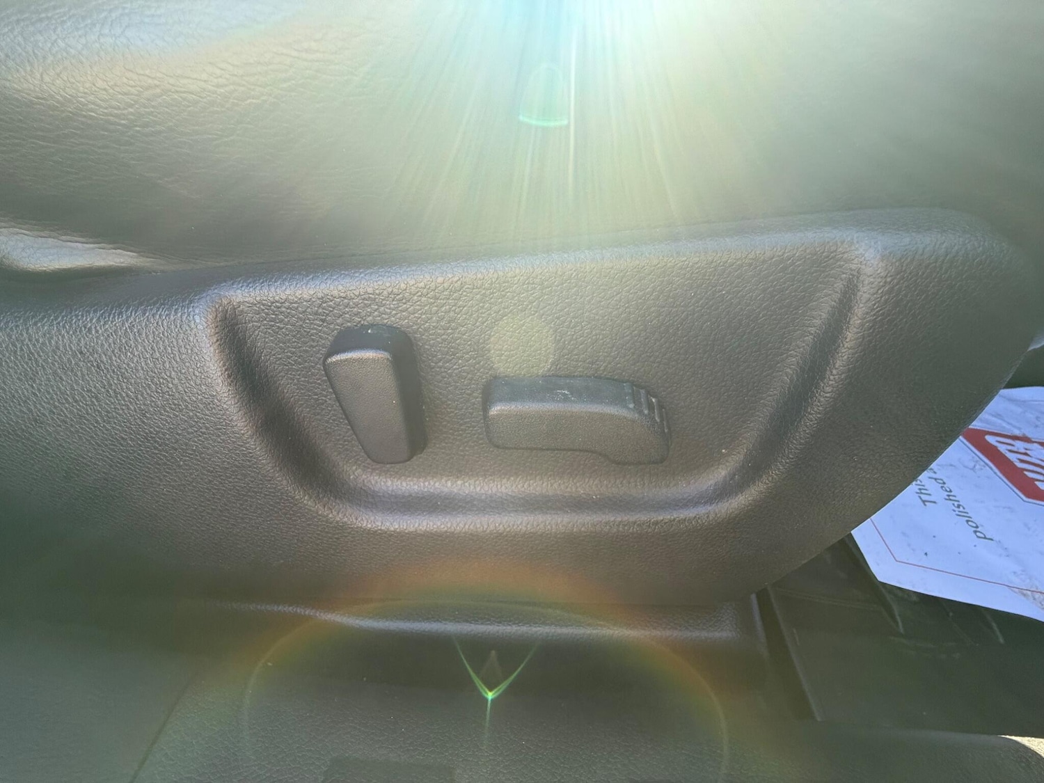 Used Nissan X-Trail 2009 for sale - 76073145: Photo 33