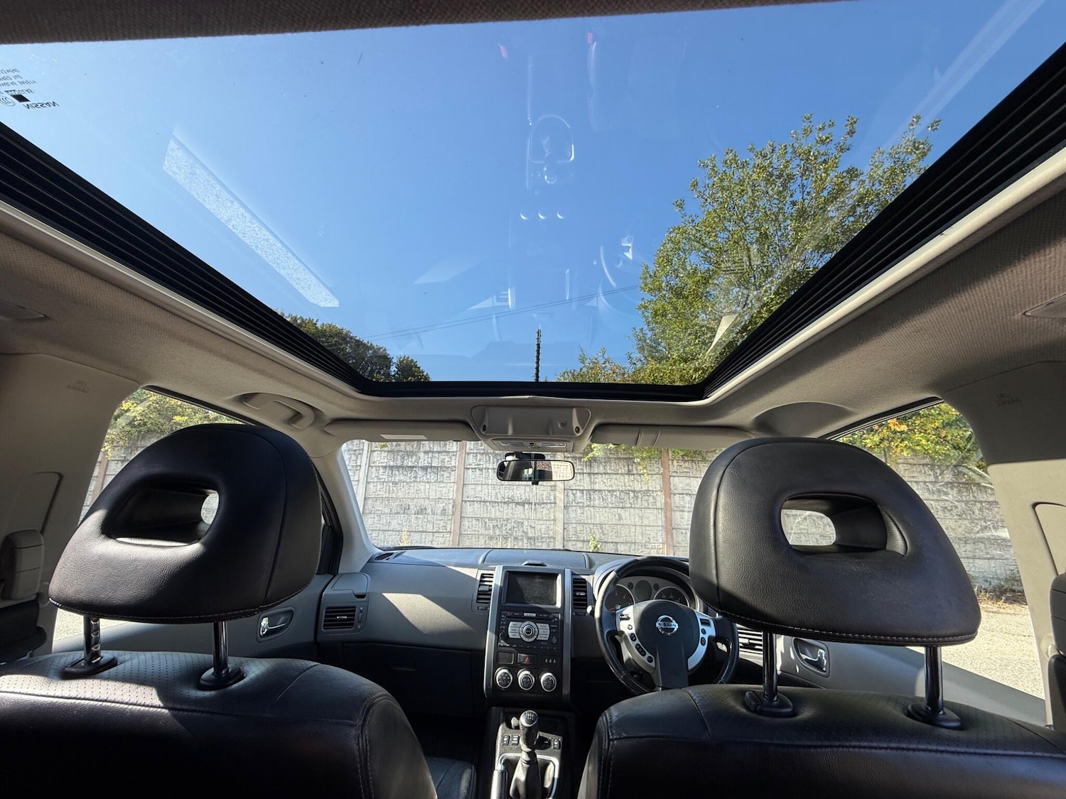 Used Nissan X-Trail 2009 for sale - 76073145: Photo 8