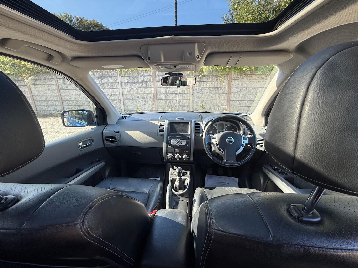 Used Nissan X-Trail 2009 for sale - 76073145: Photo 9