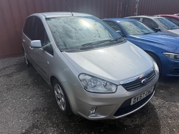 2007 (57) - 2.0 Zetec 5dr Auto
