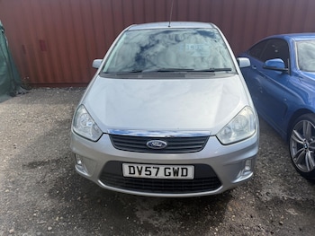 Used Ford C-Max 2007 for sale - 75949543: Photo