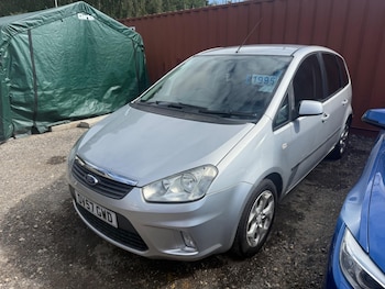 Used Ford C-Max 2007 for sale - 75949543: Photo