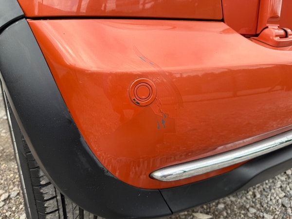 Used MINI Convertible 2006 for sale - 76226305: Photo 25