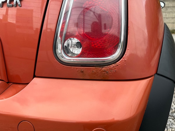 Used MINI Convertible 2006 for sale - 76226305: Photo 34