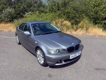 Used BMW 3 Series 2005 for sale - 79212128: Photo