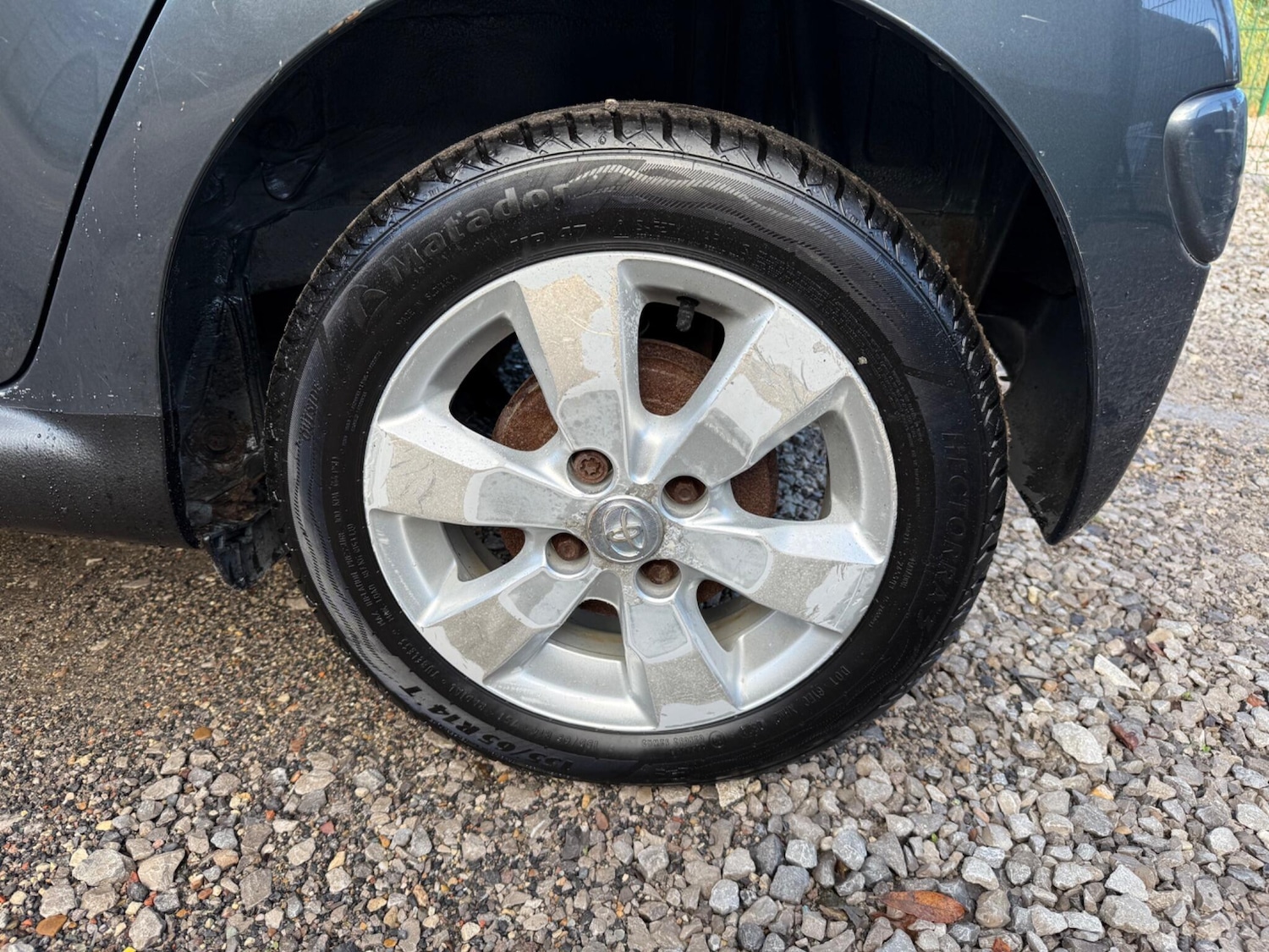 Used Toyota AYGO 2011 for sale - 76336302: Photo 18
