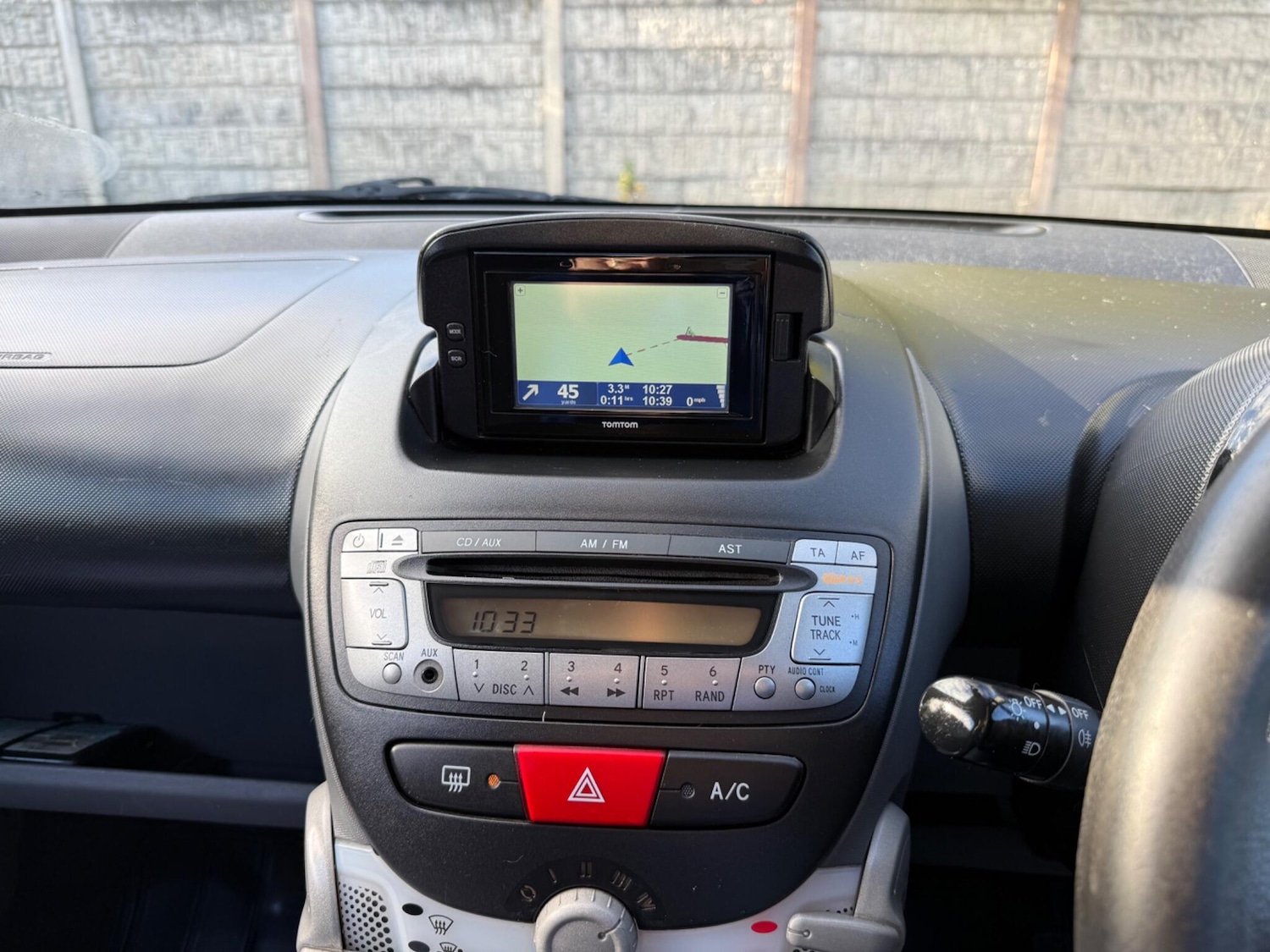 Used Toyota AYGO 2011 for sale - 76336302: Photo 19