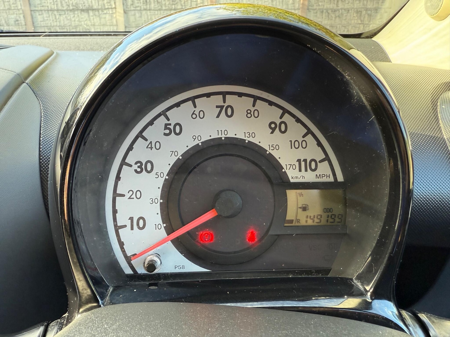Used Toyota AYGO 2011 for sale - 76336302: Photo 20