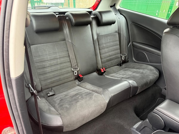 Used Volkswagen Polo 2012 for sale - 76108507: Photo 16