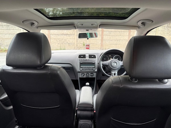 Used Volkswagen Polo 2012 for sale - 76108507: Photo 17