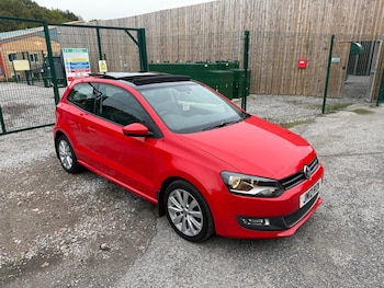 Volkswagen - Polo