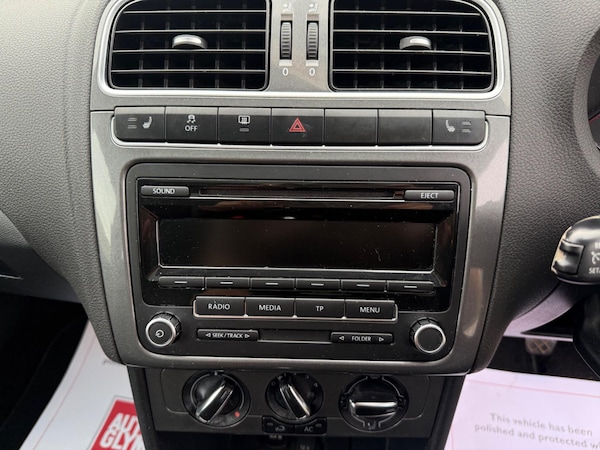 Used Volkswagen Polo 2012 for sale - 76108507: Photo 22