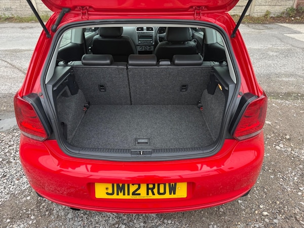Used Volkswagen Polo 2012 for sale - 76108507: Photo 24
