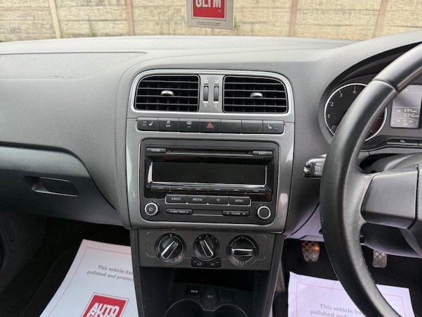 Used Volkswagen Polo 2012 for sale - 76108507: Photo 26