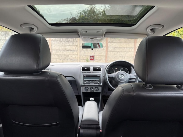 Used Volkswagen Polo 2012 for sale - 76108507: Photo 28