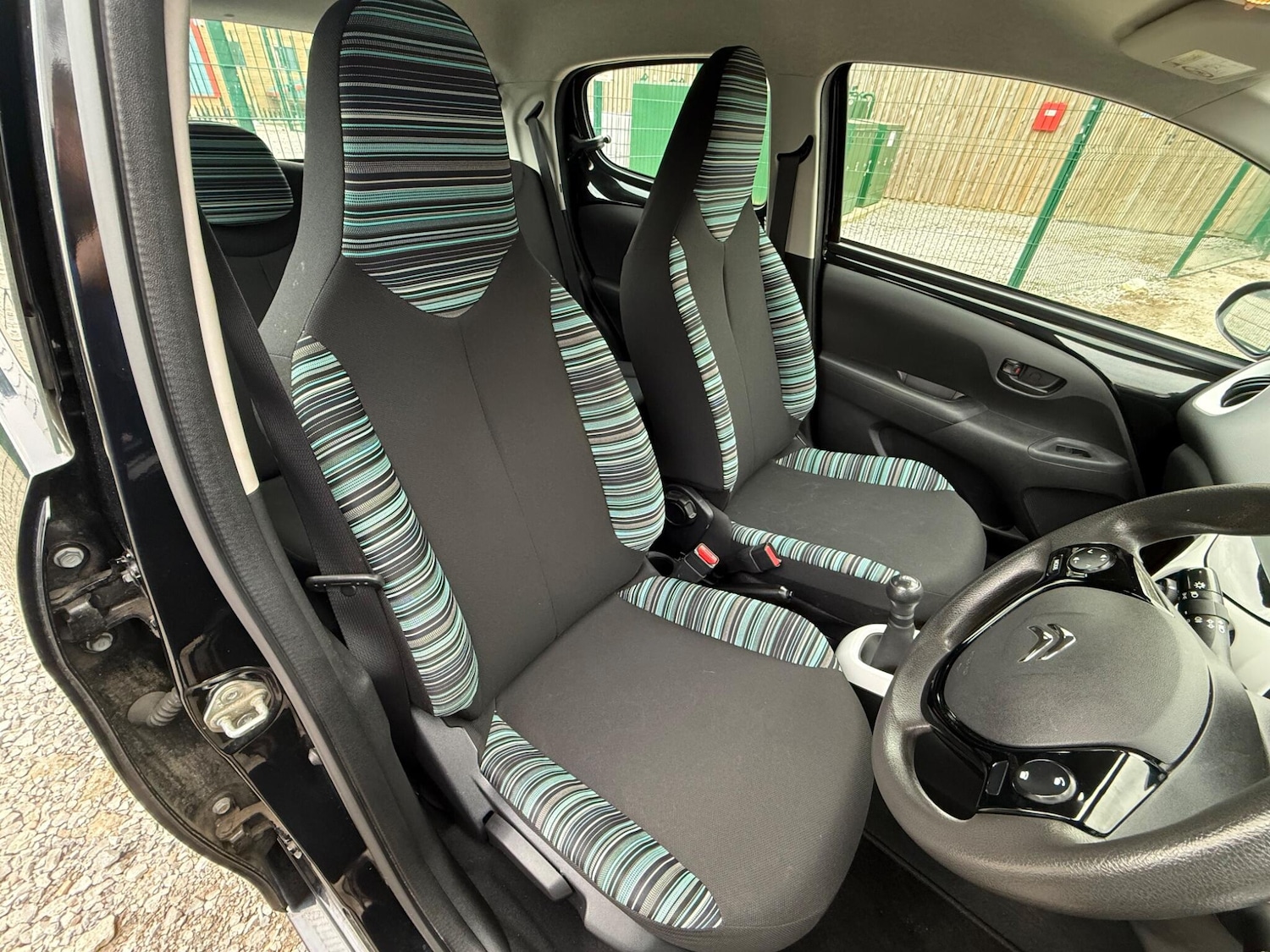 Used Citroen C1 for sale - 77824454: Photo 10