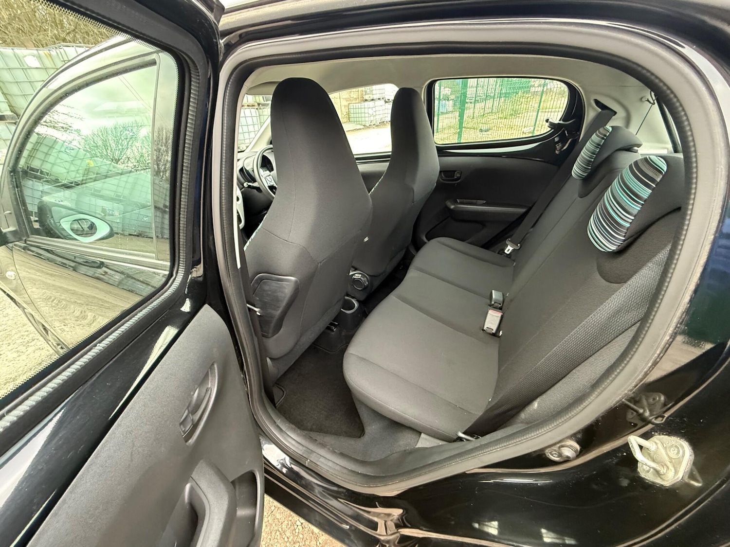 Used Citroen C1 for sale - 77824454: Photo 12