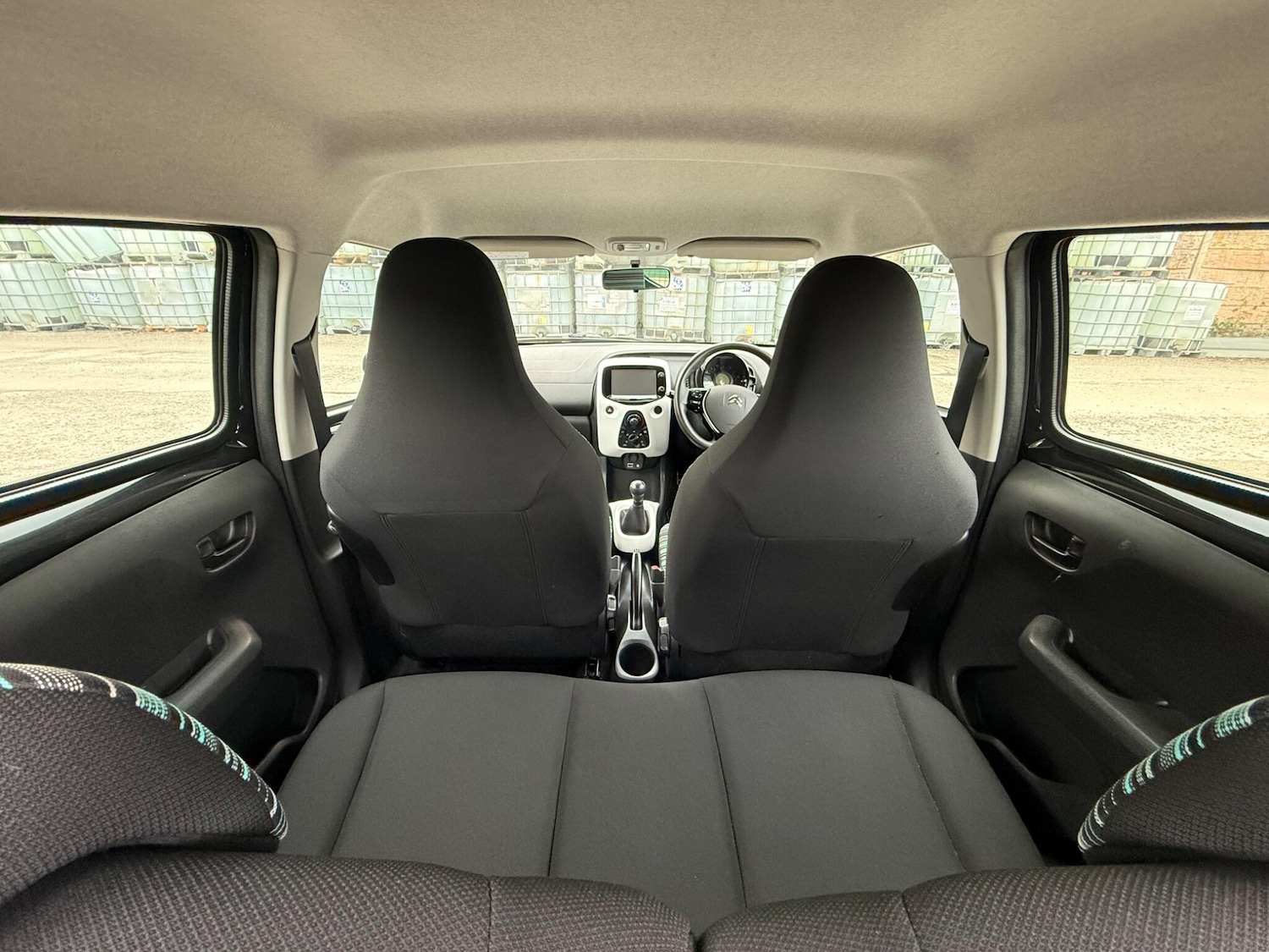 Used Citroen C1 for sale - 77824454: Photo 13