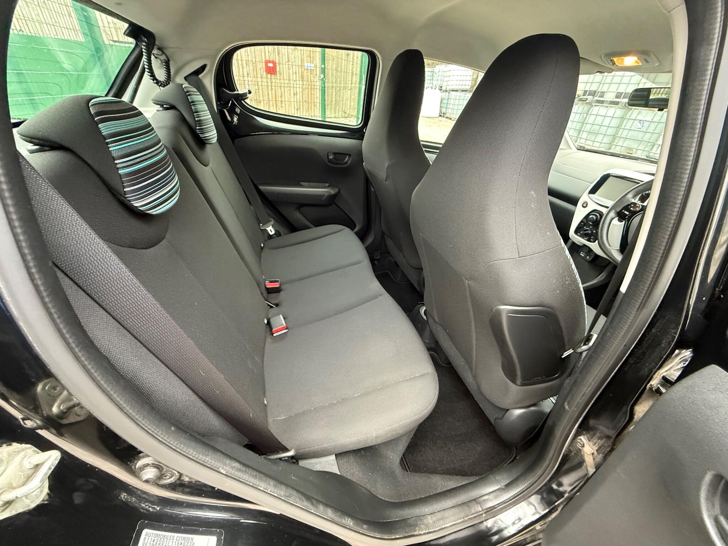 Used Citroen C1 for sale - 77824454: Photo 14