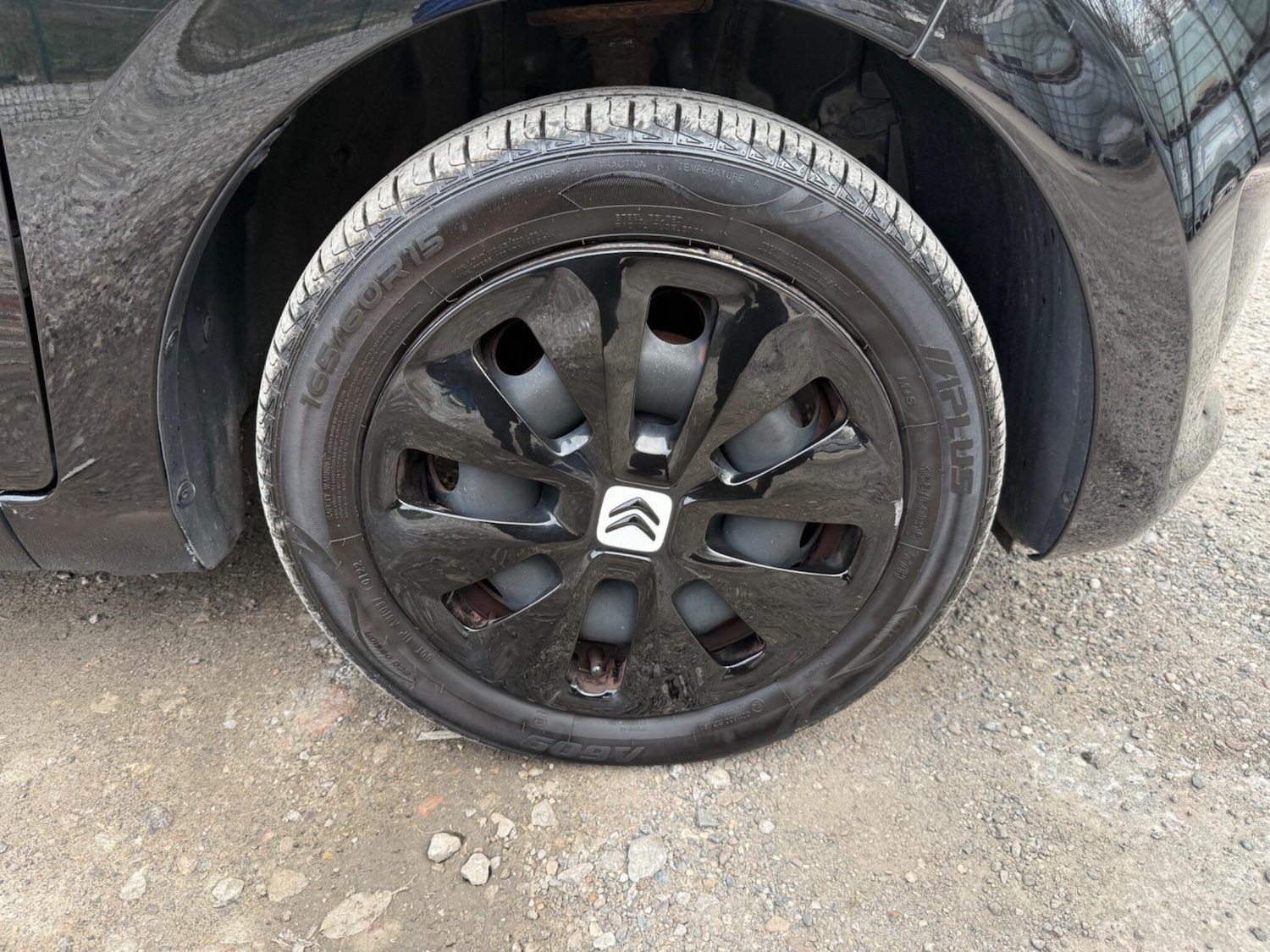 Used Citroen C1 for sale - 77824454: Photo 17