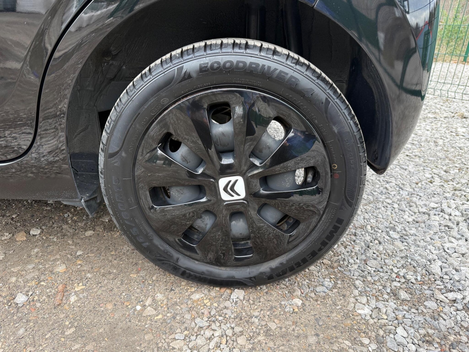 Used Citroen C1 for sale - 77824454: Photo 19