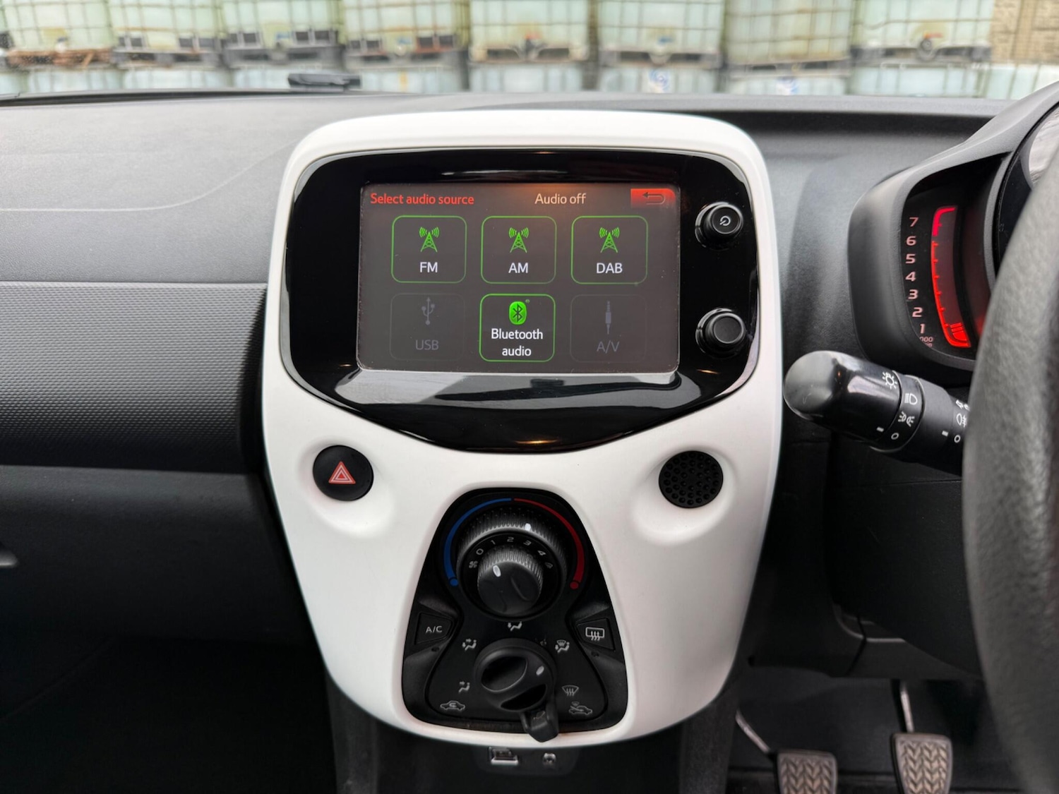 Used Citroen C1 for sale - 77824454: Photo 21