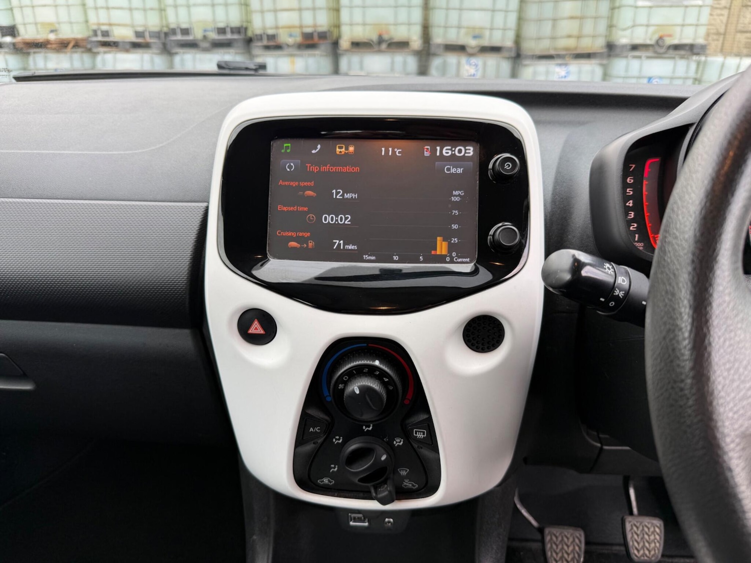 Used Citroen C1 for sale - 77824454: Photo 22