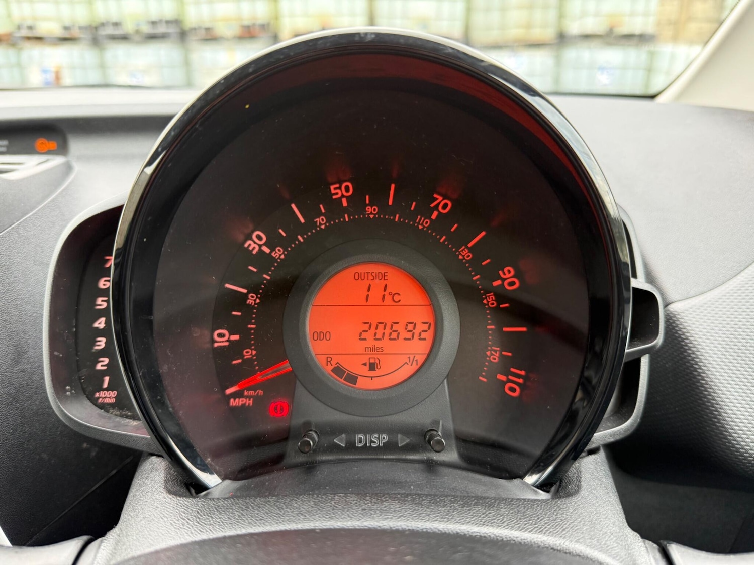 Used Citroen C1 for sale - 77824454: Photo 23