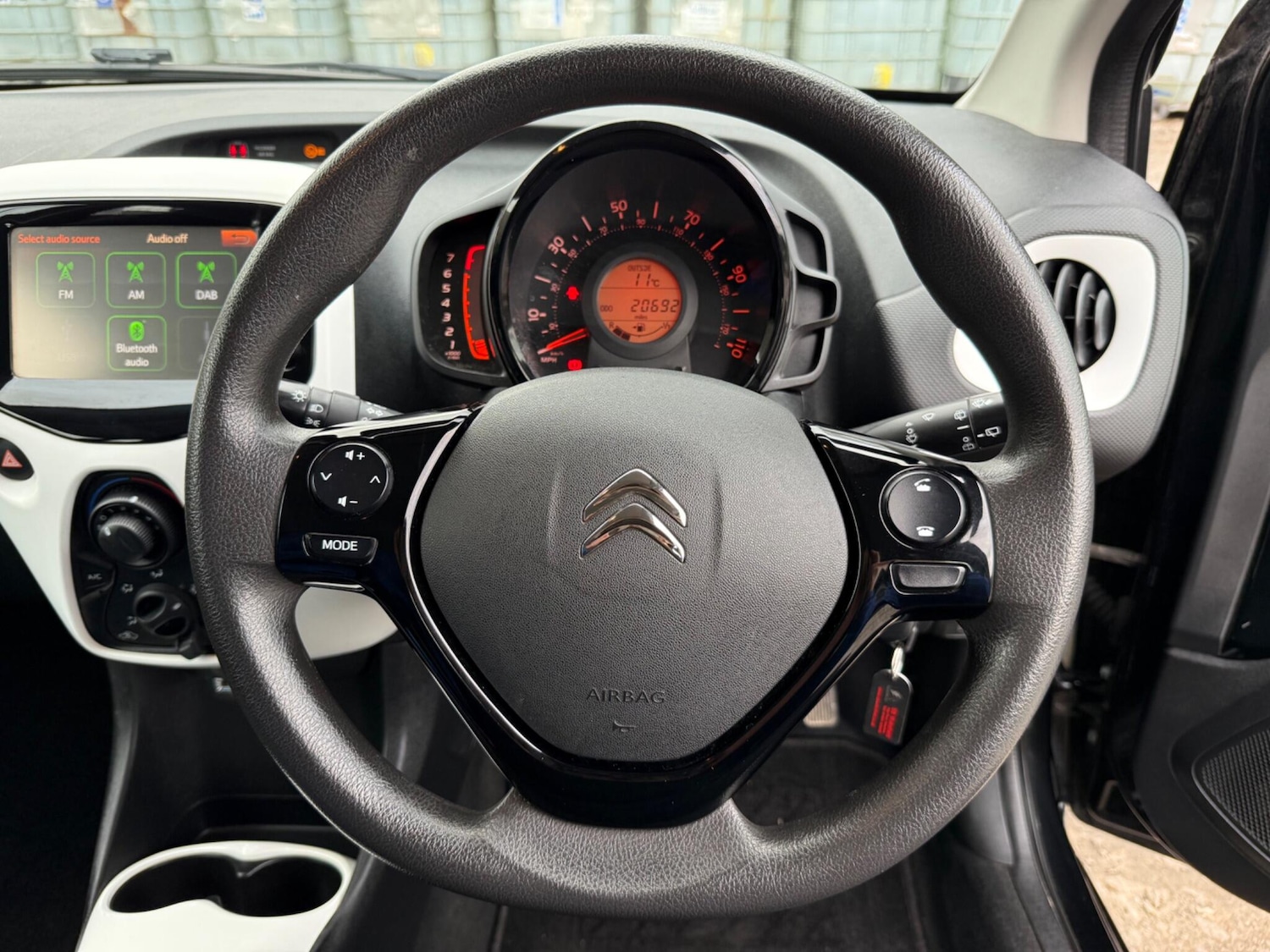 Used Citroen C1 for sale - 77824454: Photo 26