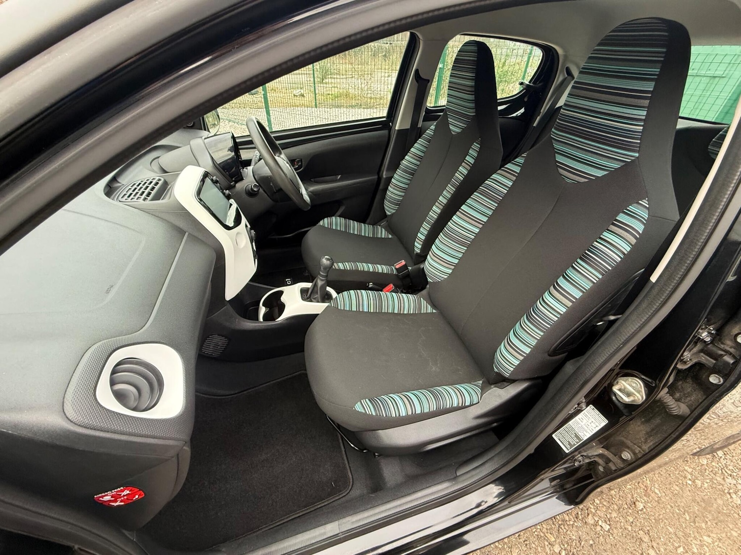 Used Citroen C1 for sale - 77824454: Photo 28